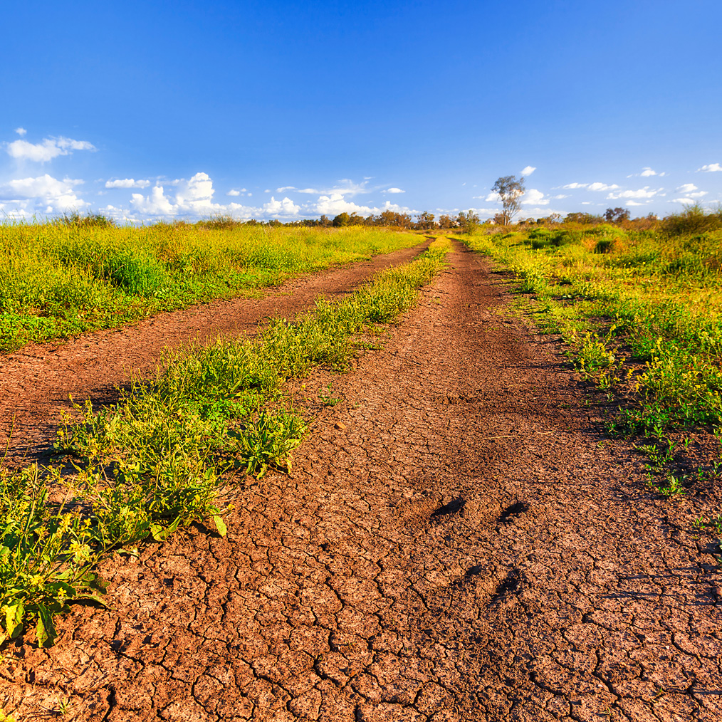 Conserving Water in Agriculture: A Solution for Drought-Prone Regions